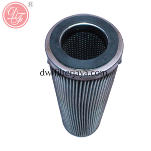 ไส้กรองน้ำมันไฮดรอลิกแบบเปลี่ยนได้ พร้อมแกนใยแก้ว - Product Image 4
