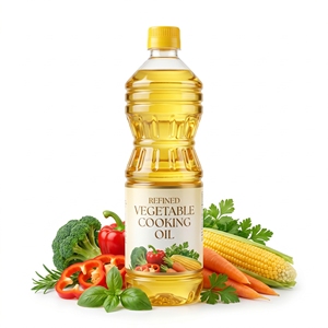 Aceite Vegetal Refinado 100% Puro de Grado Alimenticio, Saludable, al por Mayor, Proveedor y Fabricante de Aceite Vegetal de Grado Alimenticio - Product Image 4