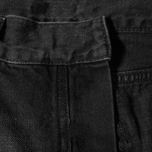 กางเกงยีนส์ขายาวของผู้ชายกางเกงยีนส์ซักเสื้อผ้าผู้ชายกางเกงยีนส์ขายาว - Product Image 4