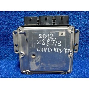 ECUs y Módulos de Computación Usados Freelander BH5212C520VC - Product Image 4