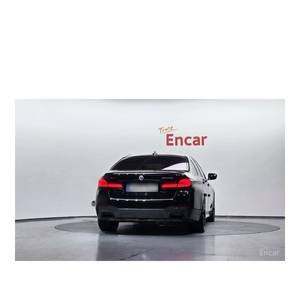 BMW Serie 5 M550i XDrive 2021, Volante a la Izquierda, Caja de Cambios Automática, 66,486 km - Product Image 4