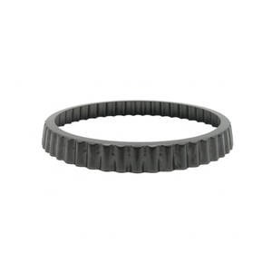 ถาดอบพายแบบถอดได้ (20 ซม.) ฐานหลวม ไม่ติดกระทะ คุณภาพสูง สำหรับทำทาร์ต คีช พิซซ่า อุปกรณ์อบขนมและทำขนม - Product Image 4