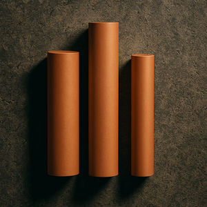 แท่งทองแดงผสม ขนาดเส้นผ่านศูนย์กลาง 1 มม. ทองแดงแท้สำหรับงานดัดไฟฟ้า ปริมาณ Cu 99.9% - Product Image 5