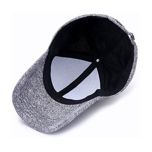 Casquettes de baseball classiques tendance et respirantes, séchage rapide, dernières casquettes de baseball classiques élégantes avec personnalisation - Product Image 6