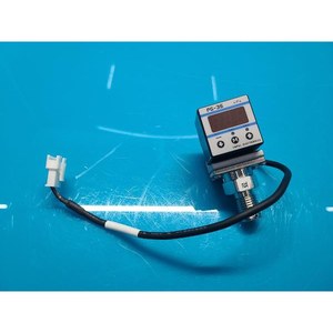 Manómetro Digital COPAL PG-35 PG-35-103R-NG1-129 Usado Como Está, Piezas de Equipos Semiconductores Legacy - Product Image 5