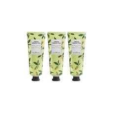 Crema Mani Idratante Fromnature con Burro di Karité e Tè Verde Fresco 50ml per Pelle Secca Confezione da 3 Pezzi da 50ml - Product Image 1