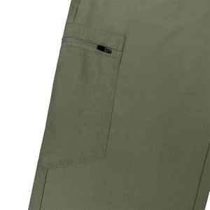 Tenue de réception hydrofuge élégante style professionnel pour hôpital et milieu de santé - Product Image 5
