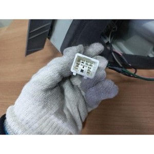 โคมไฟท้ายซ้าย โซนาต้า ปี 2009-2012 ของแท้ มือสอง รุ่น 924013S010 - Product Image 5