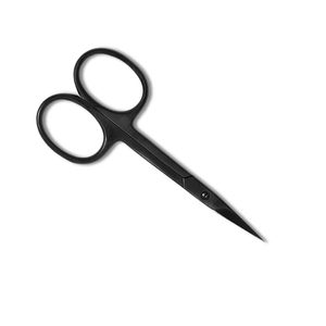 กรรไกรตัดหนังกำพร้าสแตนเลสคุณภาพสูงขนาด 3.5 นิ้ว ใบมีดคม ปลายตรง ดีไซน์ปลายแหลมแบบลูกศร สำหรับดูแลเล็บ - Product Image 5