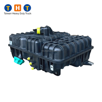Réservoir d'expansion A9605018703 Autres pièces de camion pour moteur diesel Benz Actros4 Antos Arocs MP4 MP5