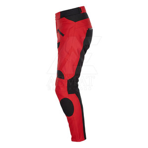 Pantalon de moto haute performance pour homme – Course, tourisme et aventure en extérieur 2026 - Product Image 3