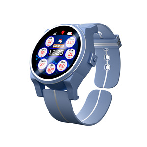 Pulsera Inteligente con Rastreador GPS, Batería Recargable, Pantalla Táctil y Botón SOS para Niños - Product Image 3
