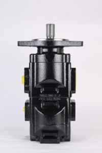 Pompe hydraulique de qualité supérieure SAPRICON pour l'industrie de la construction, pompe hydraulique robuste OEM, qualité d'exportation à un prix imbattable - Product Image 2