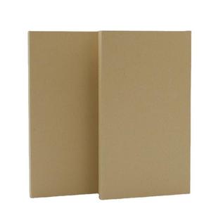 High-Quality Custom Hard Kraft Paper <b>Box</b> for Tempered Glass Screen Protector & Mobile Phone Case Packaging - Product Image 5