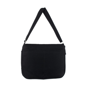 Canvas Messenger <b>Bag</b> Vintage Crossbody <b>Shoulder</b> Satchel Large Capacity Laptop Travel Office <b>Bag</b> for Men Women - Product Image 2