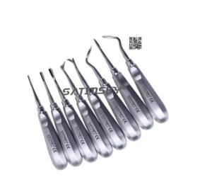 คีมตัดแผ่นสแตนเลส คีมดัด อุปกรณ์ศัลยกรรมกระดูกและข้อ อุปกรณ์ศัลยกรรมกระดูกและข้อสำหรับสัตว์ คู่มือการใช้งาน - Product Image 5