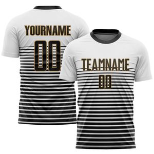 Fabricant de maillots de football surdimensionnés en mesh à séchage rapide personnalisés, impression par sublimation, maillot de football américain - Product Image 3
