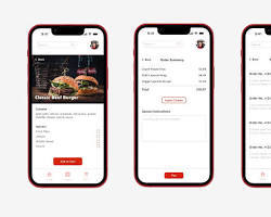 Aplicación para pedir queso y productos lácteos frescos, con pagos en línea, seguimiento de entregas y compras recurrentes. - Product Image 4