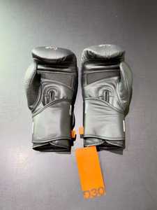 Gants de boxe professionnels Rival légers et respirants en PU avec fermeture auto-agrippante, sangle de poignet réglable, personnalisables, unisexes, vente en gros - Product Image 5