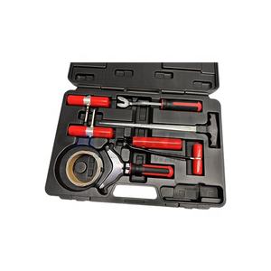 TAIWAN CALIBRE Kit d'outils pour démontage de pare-brise, extracteur d'adhésif pour garnitures et revêtements, kit d'outils pour pare-brise - Product Image 1