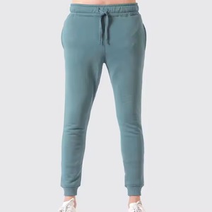 Conjunto Deportivo de Dos Piezas para Hombre, Estilo Urbano, Manga Larga, Corte Cómodo, Color Sólido - Product Image 2