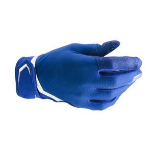Guantes de bateo de béisbol deportivos ligeros con diseño de tela elástica, guantes de bateo de béisbol para venta en línea a precio económico. - Product Image 3