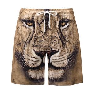 Conjunto Deportivo Sublimado para Hombre, de Algodón Transpirable, 100% Algodón, con Estampado - Product Image 2