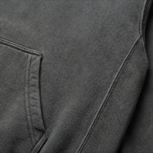 Sudaderas con Capucha Premium de 320 GSM, Duraderas, de Algodón, Unisex, Cómodas, Cálidas, Informales, Venta Directa de Fábrica, Color Personalizado - Product Image 5