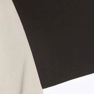 T-shirts décontractés surdimensionnés pour hommes, logo frontal, tricotés, 100 % coton, haute qualité, commandes en gros, impression numérique, séchage rapide, respirants - Product Image 6