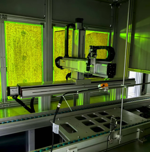 Machine à souder industrielle DIY avec pack L1thum Ba3, personnalisable OEM/ODM, garantie de 3 ans - Product Image 2