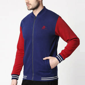 Chaqueta Bomber para Hombre, Nueva Colección 2026, Venta al Por Mayor, Ropa Casual para Adultos, Logotipo Personalizado, Chaqueta de Invierno para Hombre - Product Image 3
