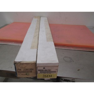 2 AMAT 0020-05781 ล็อคโรด, ล็อคส่วนล่าง, ล็อคประตูปั๊ม - อุปกรณ์และอะไหล่เซมิคอนดักเตอร์ระดับโลกที่เชื่อถือได้ - Product Image 2