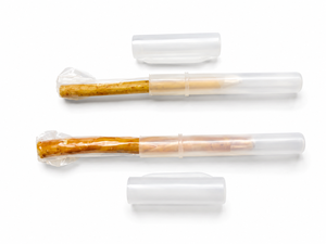 Bâtonnets de Miswak Naturels Premium avec Étui de Rangement 15cm – Hygiène Bucco-Dentaire en Plastique - Product Image 4