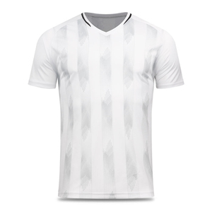 Camiseta de Fútbol Clásica de Verano, Inspirada en el Estilo Casual, para Aficionados, Traje de Entrenamiento - Product Image 6