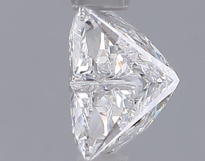 Diamante Cultivado en Laboratorio de 1.49 Quilates, Corte Brillante Modificado en Forma de Flor, Claridad VVS2, Corte Excelente, para Joyería, Diamante CVD - Product Image 2
