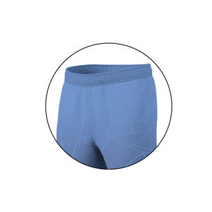 Conjunto de Uniforme de Cricket Sublimado Personalizado para Hombres Adultos, Manga Larga, 100% Poliéster, Secado Rápido, Transpirable - Product Image 4