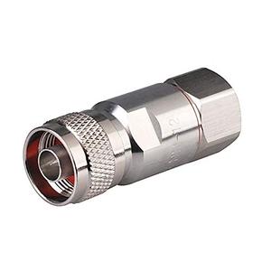 สายเคเบิลป้อนสัญญาณ N MALE สแตนเลสสตีล IP60 กันน้ำ 10A RF - Product Image 5