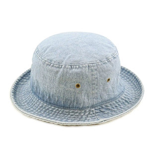 Chapeau Bob d'Été Léger et Durable - 100% Coton Respirant Unisexe Tendance pour l'Extérieur, les Voyages et le Quotidien - Product Image 1