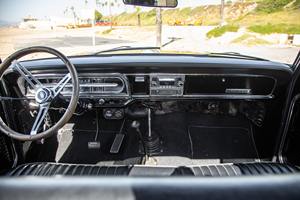 Ford F-250 Ranger 4x4 de 1968 - Product Image 4