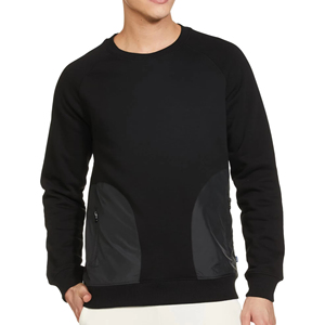 เสื้อสเวตเชิ้ตผู้ชายสำหรับฤดูหนาว / เสื้อสเวตเชิ้ตผู้ชายแขนยาวแบบปกติราคาประหยัดสำหรับขาย - Product Image 1