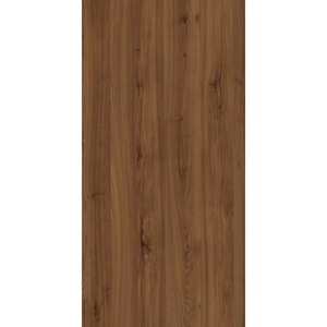 Azulejos de Cerámica con Textura de Madera Marrón de Alta Calidad, Venta al por Mayor, para Sala de Estar y Dormitorio, Resistentes al Agua, Superficie Glaseada y Duradera - Product Image 2