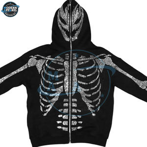 Sudaderas con Capucha de Manga Larga para Hombre, Nueva Colección, Cómodas, Diferentes Colores Básicos, Mezcla de Algodón, Nueva Moda, Sudaderas con Pedrería Personalizadas - Product Image 5