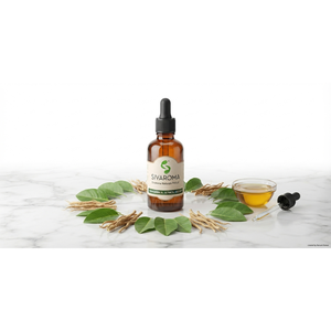 Aceite Natural de Ashwagandha, Ingrediente para la Fabricación de Productos Cosméticos, Formulación para el Cuidado de la Piel, Desarrollo de Productos para el Cuidado del Cabello y Cuidado Personal - Product Image 6