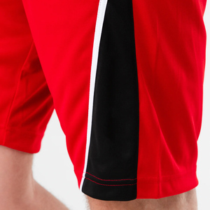 Short de bain décontracté pour homme, tendance, anti-plis, qualité supérieure, prix abordable, avec logo/couleurs personnalisables - Product Image 6