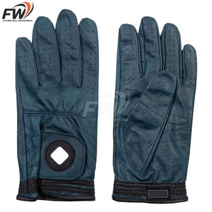 Guantes de Golf Deportivos Profesionales con Logotipo Personalizado, Palma Antideslizante, Costuras Reforzadas y Diseño Transpirable Resistente al Sudor - Product Image 3