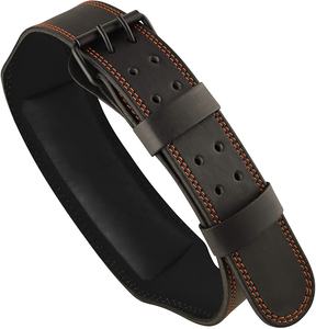 Customized Logo Wholesale Powerlifting Weightlifting <b>Belt</b> Gym Weight <b>Lifting</b> <b>Belt</b> <b>for</b> <b>Women</b> Men - Product Image 2