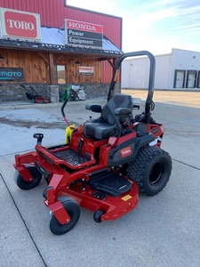 เครื่องตัดหญ้า Toro Z Master 2000 ซีรีส์ ขนาด 52 นิ้ว แบบ Zero Turn เครื่องยนต์ 4 จังหวะ และ 2 จังหวะ สำหรับทำสวนและตัดหญ้าในพื้นที่ต่ำ - Product Image 6