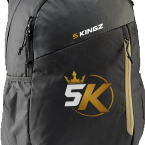 Mochila de Viaje para Artes Marciales - Ligera y Portátil, Material Oxford Resistente, Gran Capacidad, Bolsa Deportiva de Moda para Exteriores - Product Image 5