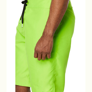 <b>Mens</b> Board Shorts Fashion Design Quick Dry Beach <b>Trunks</b> Comfortable Elastic Waistband For All Day Summer Wear - Product Image 3