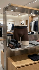 Shorts de sport pour hommes, séchage rapide, confortables, pour la course à pied et l'entraînement - Product Image 3